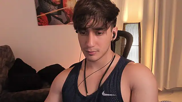 AlexRivera6 online show from May 29, 2026, 11:00 pm