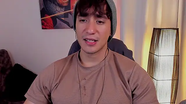 AlexRivera6 online show from April 2, 2026, 1:29 pm