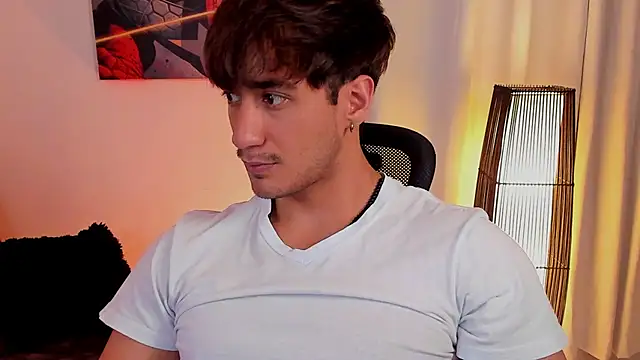 AlexRivera6 online show from April 16, 2026, 8:20 pm