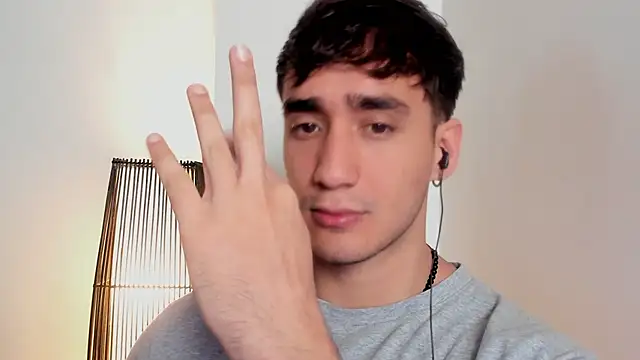 AlexRivera6 online show from February 19, 2026, 4:15 pm