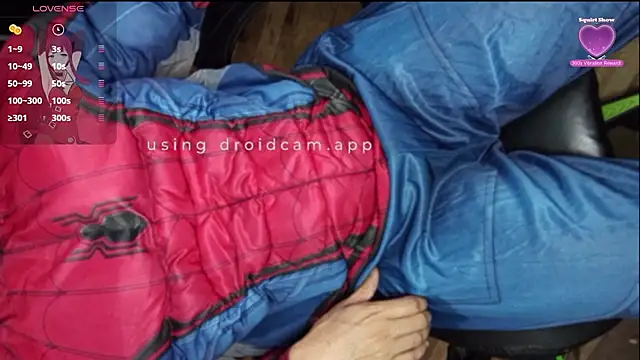 Snapshot of rodovlaz chatting on April 3, 2026, 12:50 am rodovlaz online show from April 3, 2026, 12:50 am