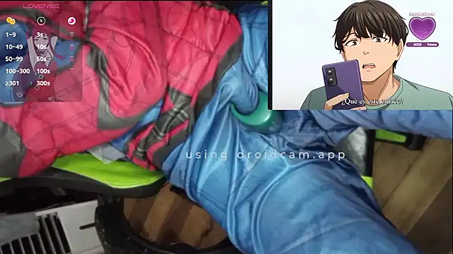 Snapshot of rodovlaz chatting on April 5, 2026, 5:14 am rodovlaz online show from April 5, 2026, 5:14 am