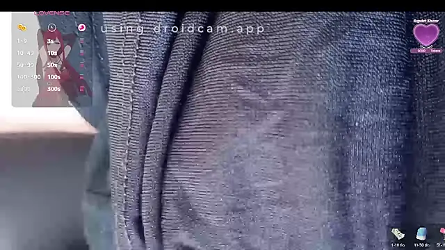 Snapshot of rodovlaz chatting on March 6, 2026, 2:01 pm rodovlaz online show from March 6, 2026, 2:01 pm