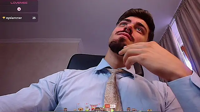 Snapshot of WilsonJules chatting on September 16, 2025, 5:30 am WilsonJules online show from September 16, 2025, 5:30 am