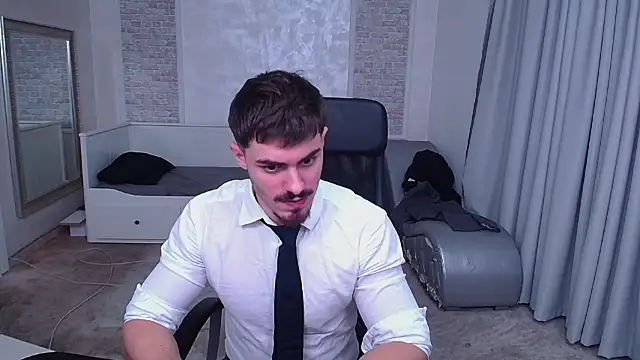 Snapshot of WilsonJules chatting on December 29, 2024, 8:04 pm WilsonJules online show from December 29, 2024, 8:04 pm