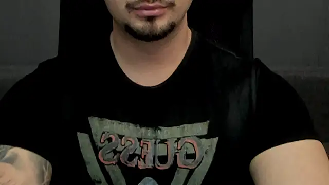 TonyWilcox online show from March 18, 2025, 11:44 am