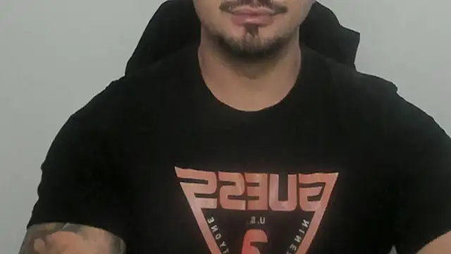 TonyWilcox online show from October 5, 2025, 5:53 am