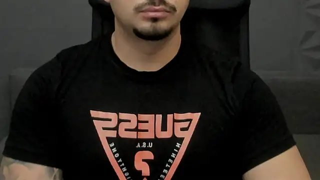 TonyWilcox online show from October 30, 2025, 6:23 am