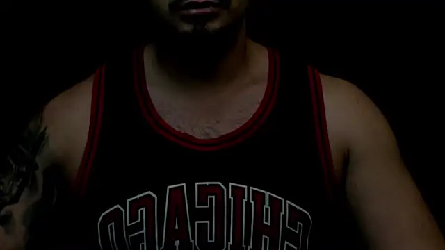 TonyWilcox online show from September 25, 2025, 5:13 am