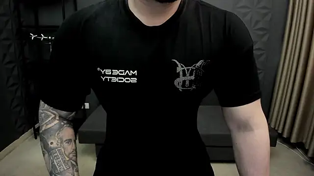 TonyWilcox online show from March 17, 2025, 7:13 am