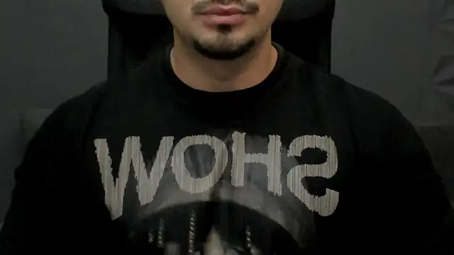 TonyWilcox online show from October 24, 2025, 4:55 am