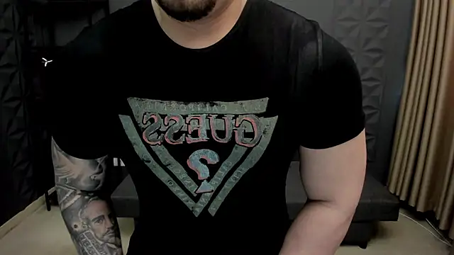 TonyWilcox online show from March 16, 2025, 11:38 am