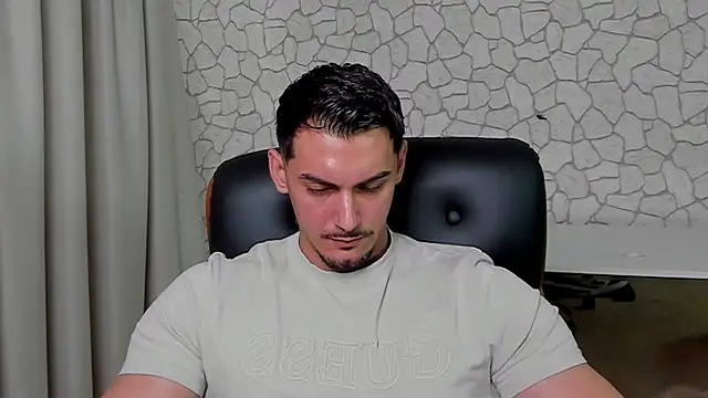 ClintMasters online show from April 1, 2026, 7:31 am