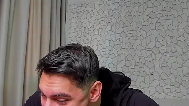 ClintMasters online show from January 13, 2026, 7:23 am