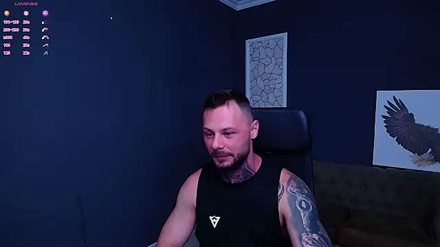 BrianHunts online show from September 21, 2025, 4:50 am