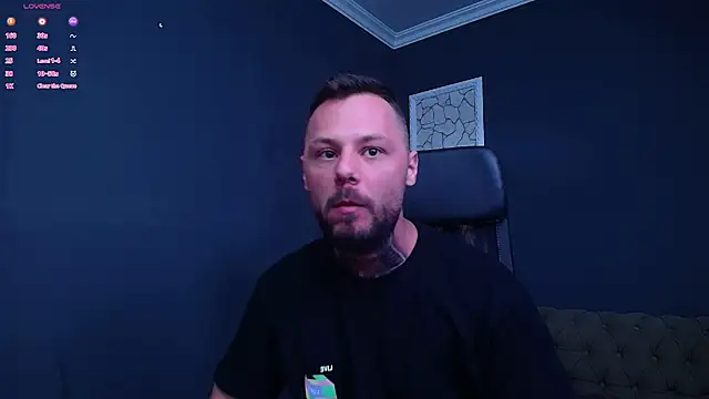 BrianHunts online show from November 18, 2025, 6:06 am