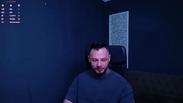 BrianHunts online show from November 13, 2025, 5:55 am