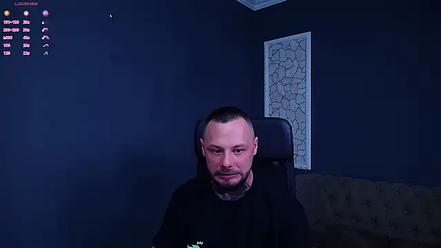 BrianHunts online show from November 21, 2025, 5:50 am