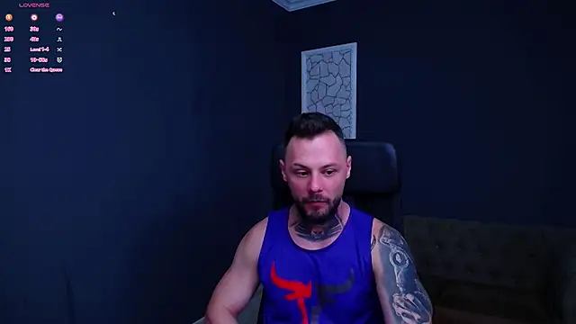 BrianHunts online show from October 18, 2025, 4:14 am