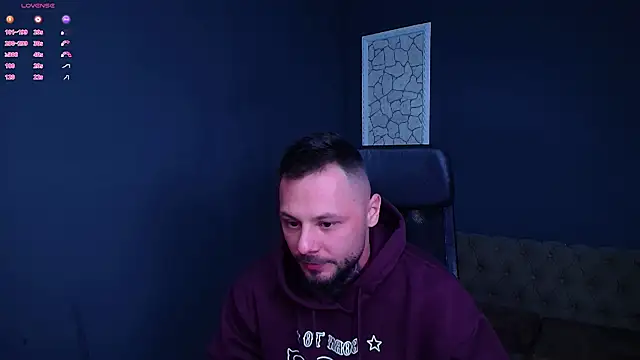 BrianHunts online show from November 15, 2025, 5:55 am