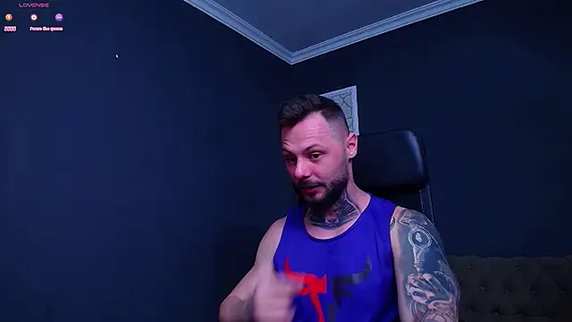 BrianHunts online show from October 24, 2025, 4:55 am