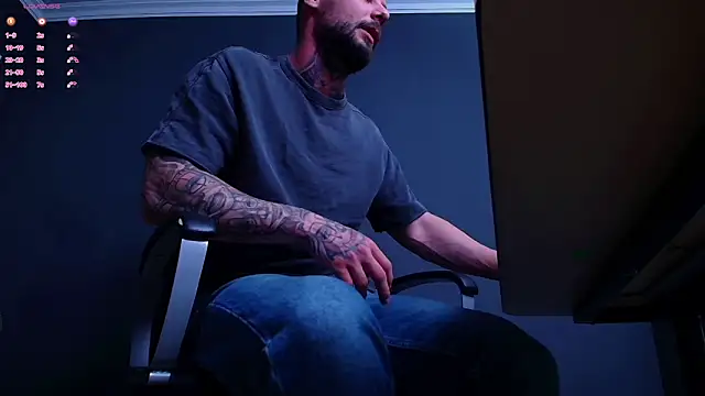 BrianHunts online show from October 28, 2025, 5:08 am