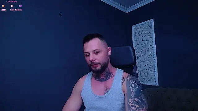 BrianHunts online show from November 17, 2025, 5:33 am