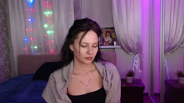 Zlata888 online show from February 7, 2026, 3:09 pm