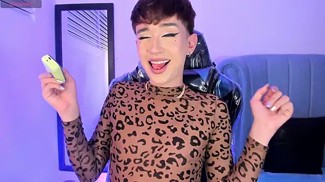 Chris boy  online show from February 20, 2026, 7:21 am