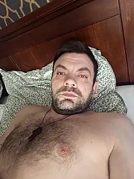 jakerusso online show from June 10, 2026, 2:18 pm