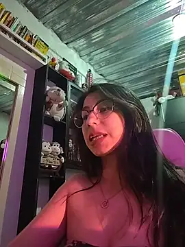 Snapshot of kateeen18 chatting on January 10, 2026, 5:14 am kateeen18 online show from January 10, 2026, 5:14 am