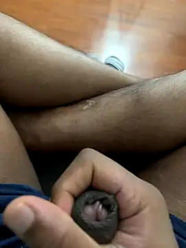 Pavan921 online show from November 6, 2025, 5:22 am