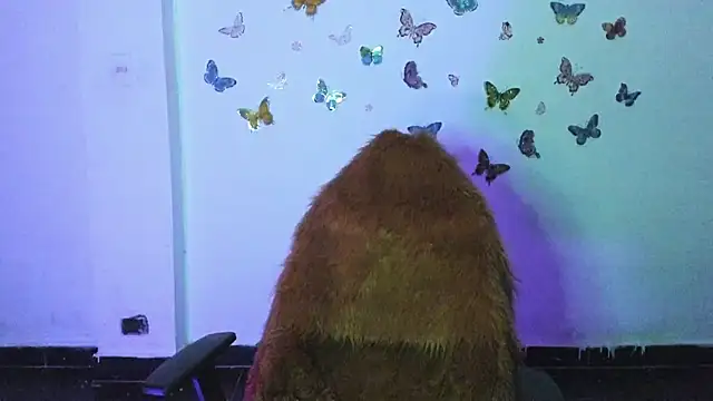 Little Lisy online show from March 6, 2026, 1:22 am