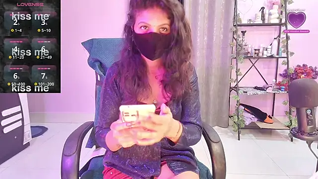 Naughty nightz online show from November 29, 2025, 1:17 am