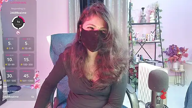 Naughty nightz online show from January 7, 2026, 11:43 pm