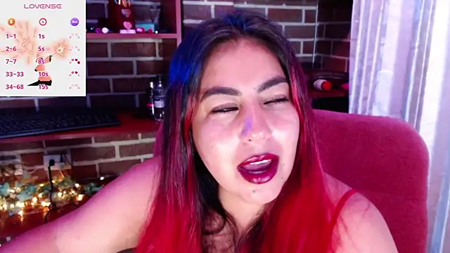gatuwildhott online show from July 31, 2026, 5:10 pm