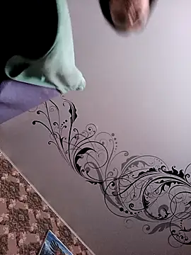 LeilaSaint online show from November 11, 2025, 6:52 am