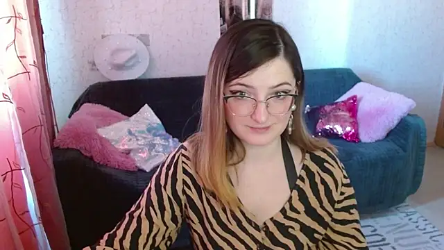 Arielsssplash online show from March 19, 2026, 6:57 am