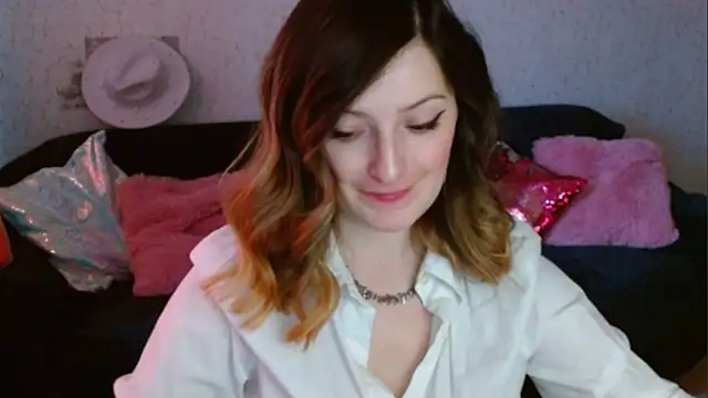 Arielsssplash online show from February 6, 2026, 7:48 am