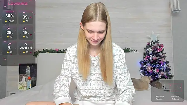 Snapshot of molly_hunt_ chatting on December 24, 2024, 4:44 am molly hunt online show from December 24, 2024, 4:44 am