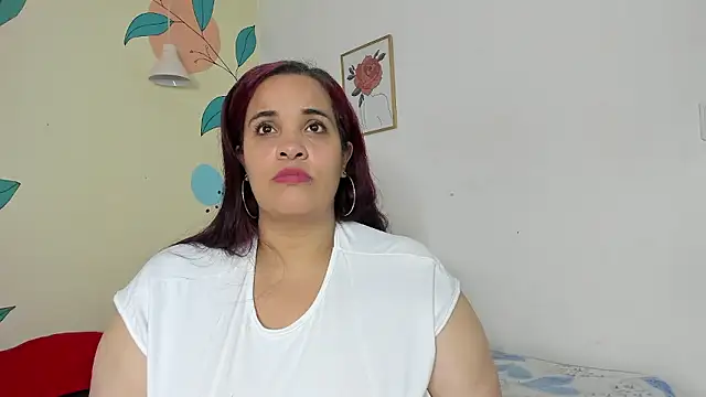 Alondra zaaens online show from January 5, 2026, 9:07 pm