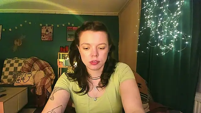 ClancyMorissey online show from April 6, 2026, 5:14 pm