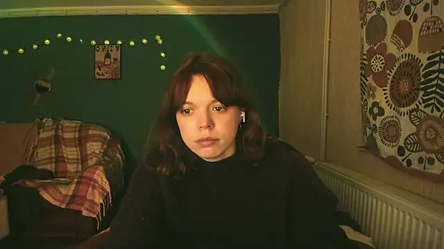Snapshot of ClancyMorissey chatting on February 15, 2025, 11:36 pm ClancyMorissey online show from February 15, 2025, 11:36 pm