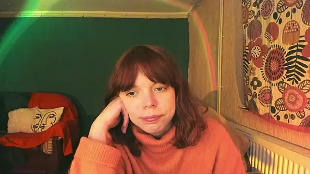 Snapshot of ClancyMorissey chatting on February 11, 2025, 11:54 pm ClancyMorissey online show from February 11, 2025, 11:54 pm