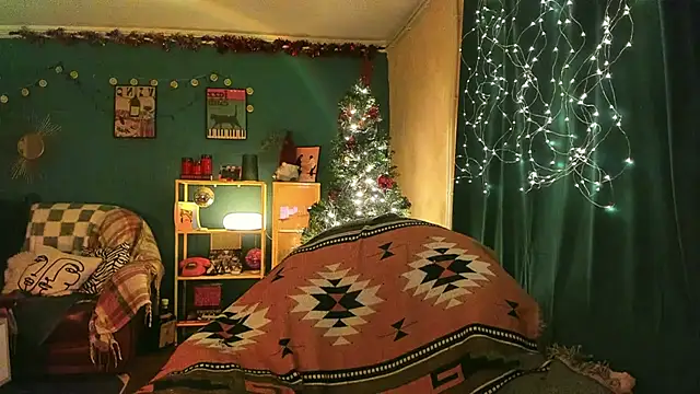 Snapshot of ClancyMorissey chatting on February 2, 2026, 5:45 pm ClancyMorissey online show from February 2, 2026, 5:45 pm