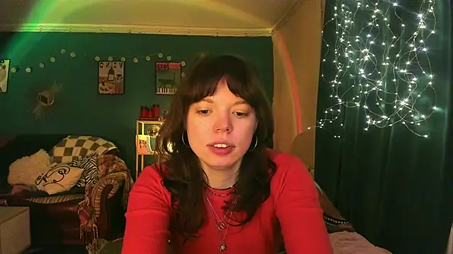 Snapshot of ClancyMorissey chatting on February 26, 2026, 5:57 pm ClancyMorissey online show from February 26, 2026, 5:57 pm