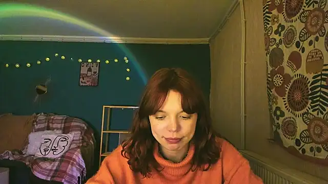 Snapshot of ClancyMorissey chatting on February 16, 2025, 8:22 pm ClancyMorissey online show from February 16, 2025, 8:22 pm