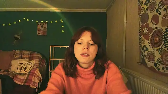 Snapshot of ClancyMorissey chatting on February 16, 2025, 11:28 pm ClancyMorissey online show from February 16, 2025, 11:28 pm