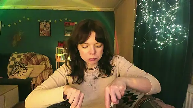 ClancyMorissey online show from March 27, 2026, 6:20 pm