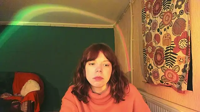 Snapshot of ClancyMorissey chatting on February 11, 2025, 12:38 am ClancyMorissey online show from February 11, 2025, 12:38 am
